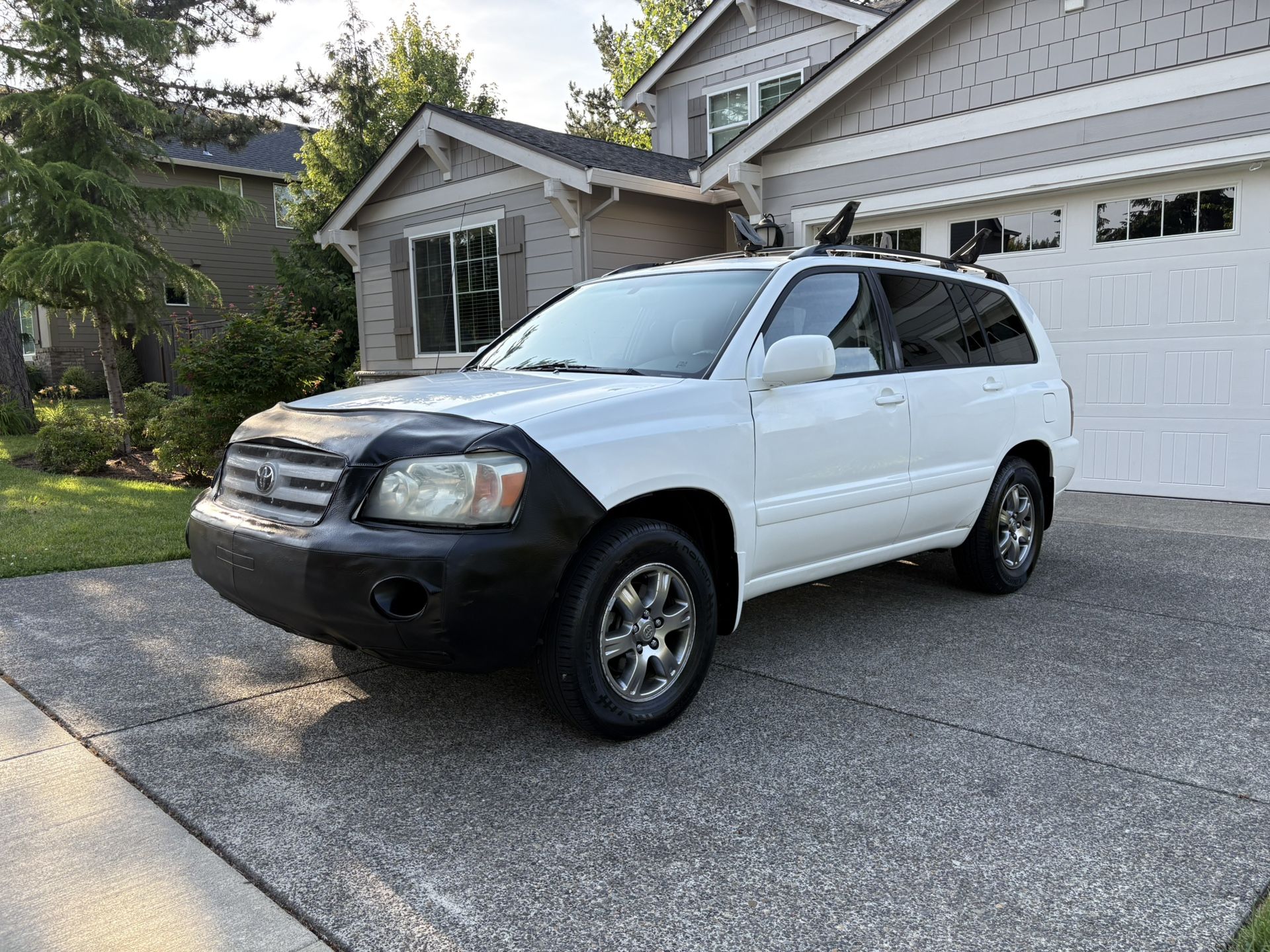2005 Toyota Highlander