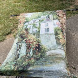 Wall Tapestry