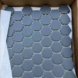 Hexagon Tile
