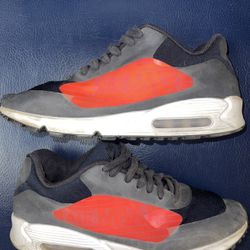 Size 10.5 - Nike Air Max 90 NS GPX Big Logo