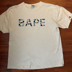 Bape tee