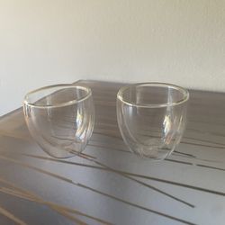 Bodum Espresso Cups