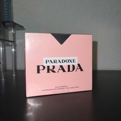 Paradoxe Prada Eau de Parfum