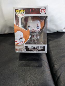 Pennywise