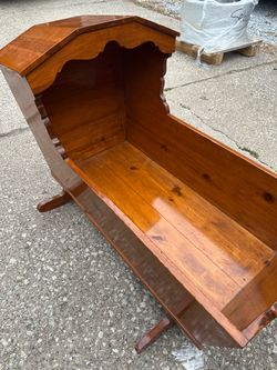 Cradle