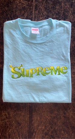 SUPREME SHREK