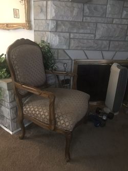Nice Chair
