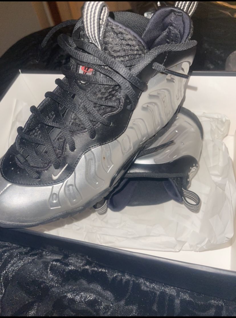 Kids Foamposites Sz. 5.5