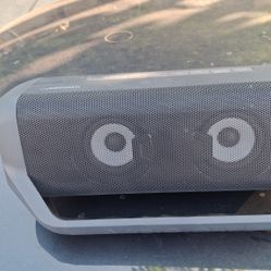 LG XBOOM SPEAKER 