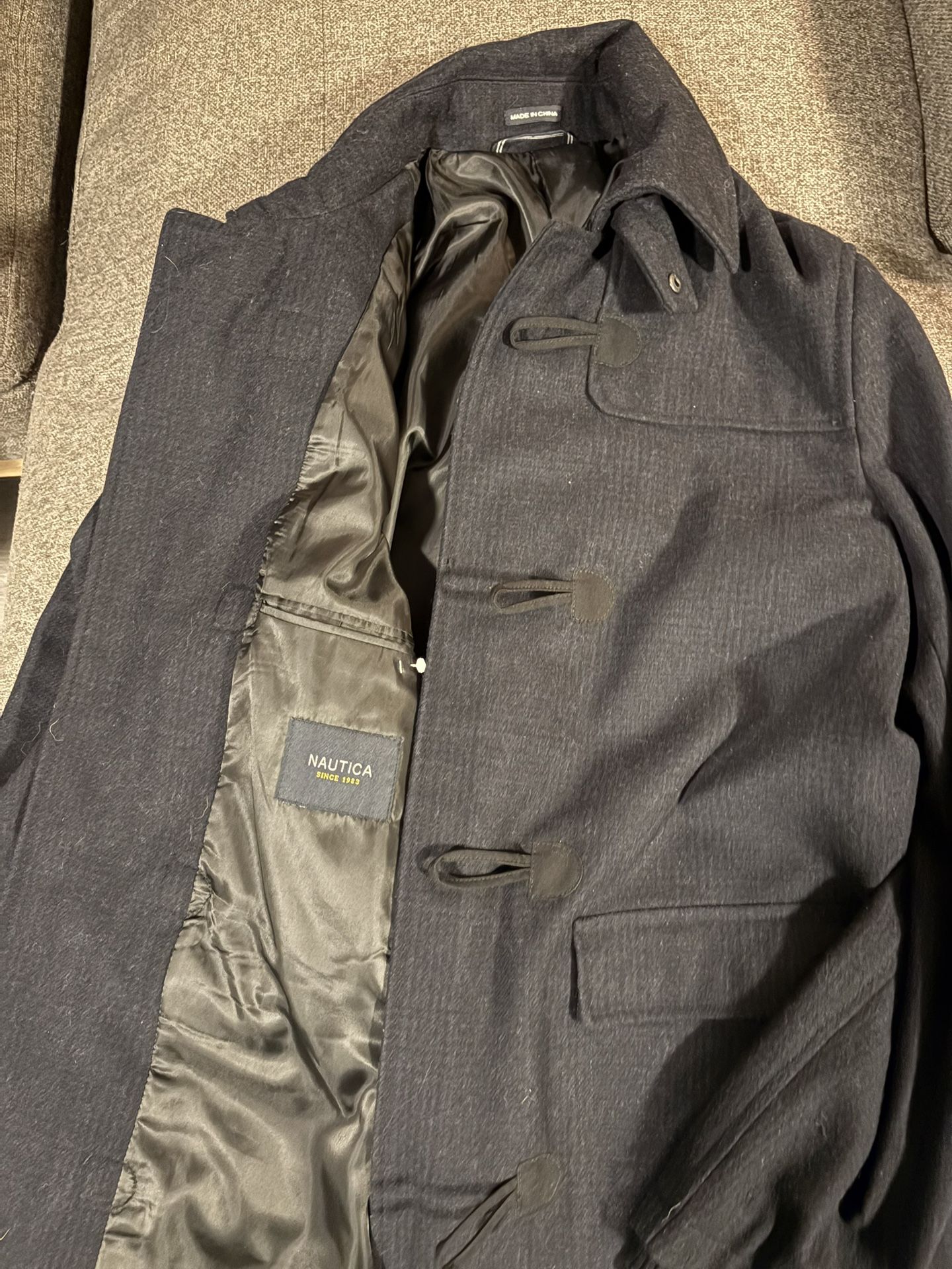 Nautica Jacket