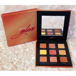 Brand New: Bad Habit Eyeshadow Palette - After Glow