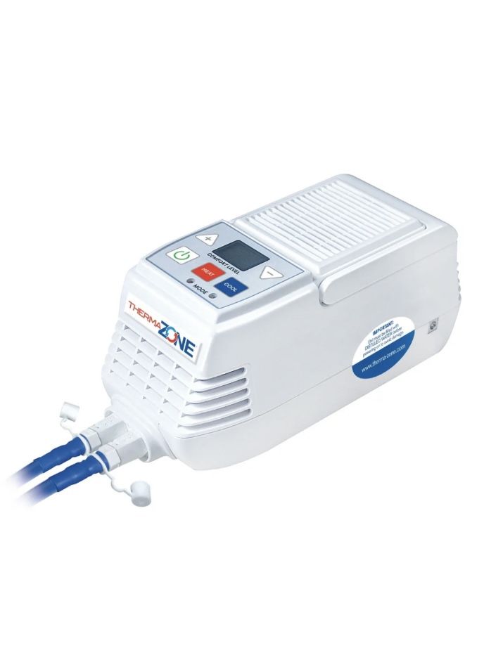 Heat And Cold Therapy Pain Management Device: Thermazone