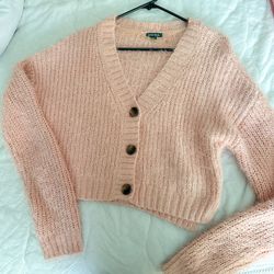 Wild Fable Sweater