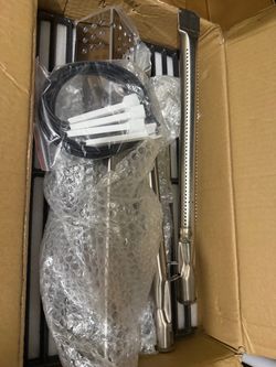 Gas Grill Replacement Parts Kit