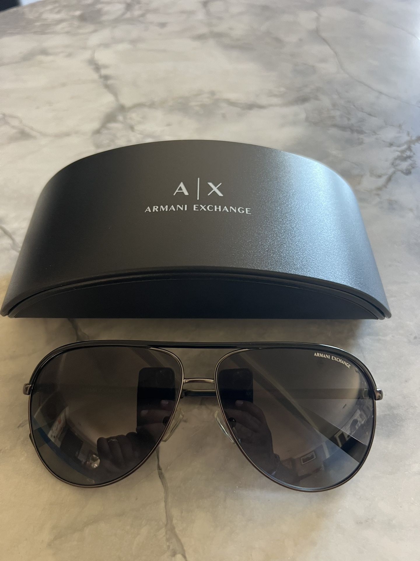 Armani Sunglasses