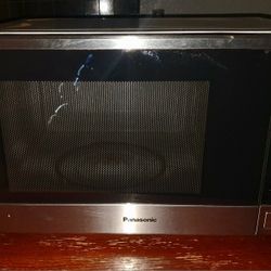 MICROWAVE Panasonic 