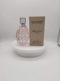 Jimmy Choo L'EAU 3oz EDT