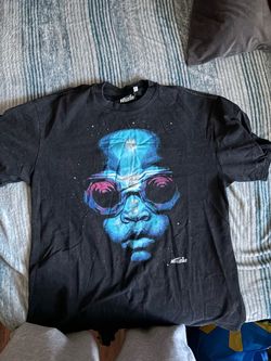 (Price negotiable) Hellstar shirt XL