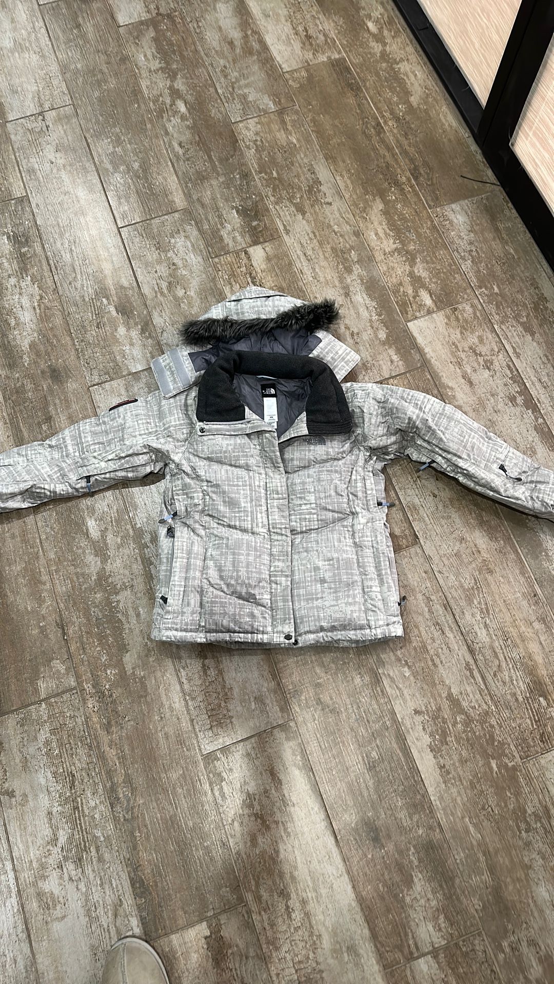 The North Face Winter Ski Jacket
