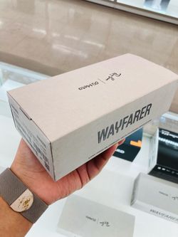 Meta RayBan Wayfarer Gen 1