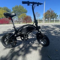 Jetson E-bike 
