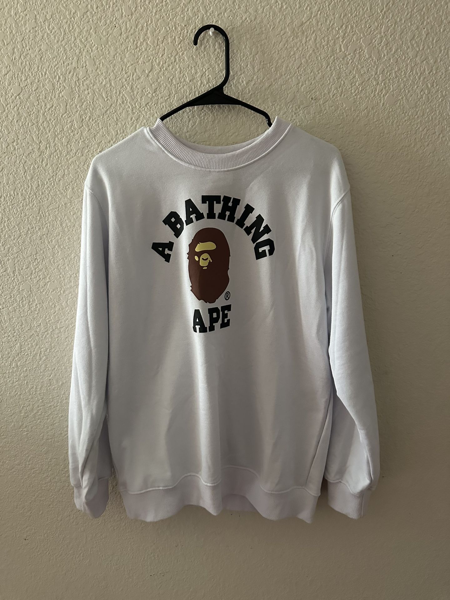 Bape Crew