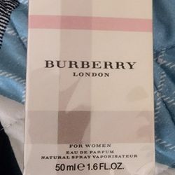 Burberry Women's Fragrance 