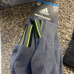 Adidas Socks 