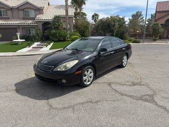 2006 Lexus 330 ES