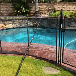 SEEKER JBF80 8’0” 30-60 lb Custom Saltwater Fishing Rod