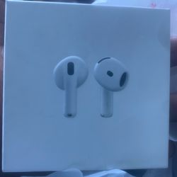 Apple AirPods 4