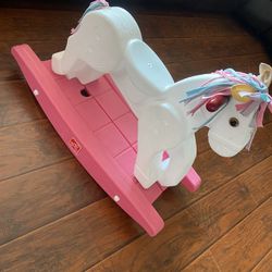 Rocking Horse 