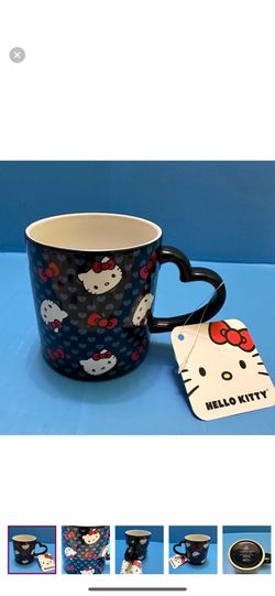 Hello kitty ceramic coffee Mug