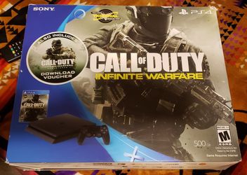 Ps4 & 21 games