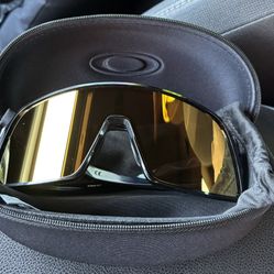 Oakley Sutro Sunglasses 