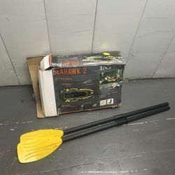 Intex Inflatable Kayak