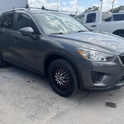 MAZDA CX5 SPORT 