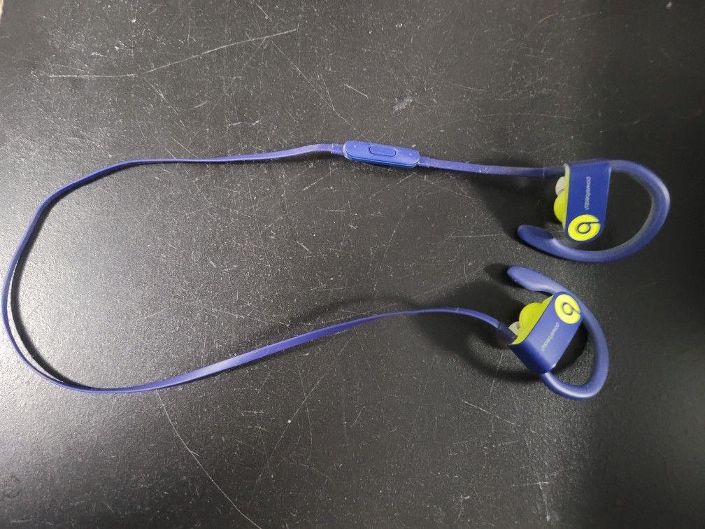 Powerbeats Headphones