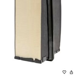 Donaldson P637453 Air Filter, Panel