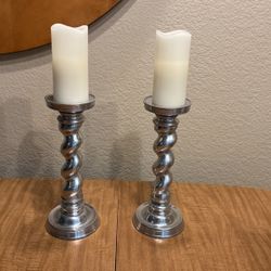 Candle Holders