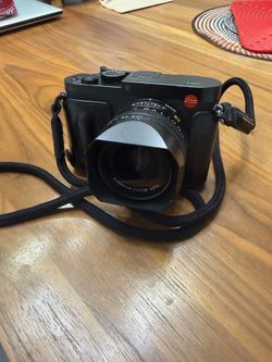 Leica Q type 116