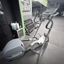 PRECOR EFX 5.21I ELLIPTICAL CROSS-TRAINER