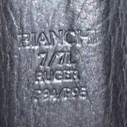 Genuine Leather holster