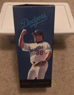 Collectible Dodger Stadium Exclusive BobbleHead