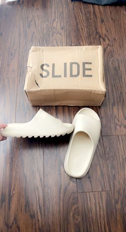 Yeezy Slides for Sale in Louisville, KY - OfferUp