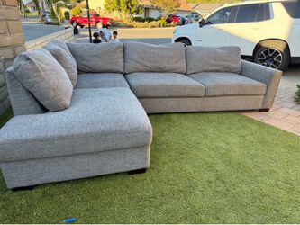 Sectional