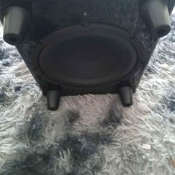 12 - Liquid 10" Subwoofers- New In Box - High Quality- Exceptional Sound