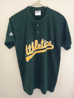 Majestic Athletic Shirt