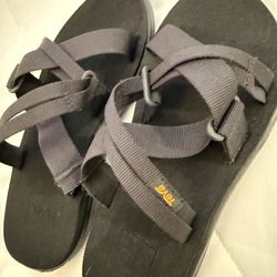 Women’s TEVA Slides