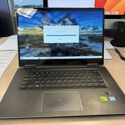 Lenovo Yoga 710 Signature Edition 